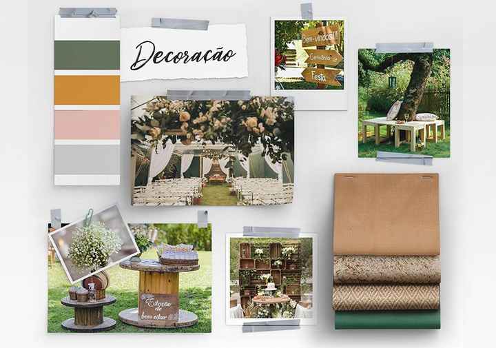 Casamento Boho - Dicas e inspirações - 5