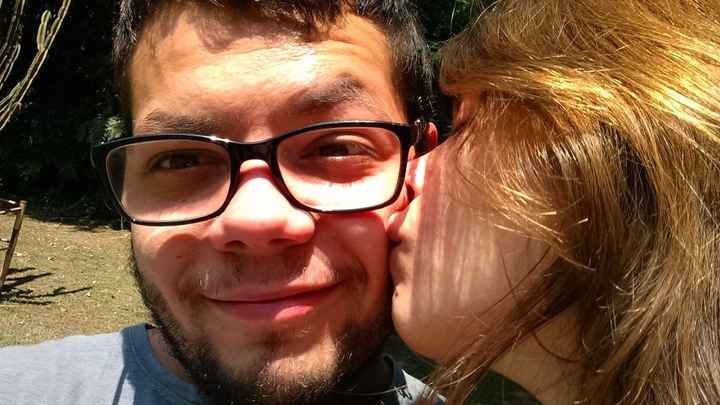 o amor é lindio