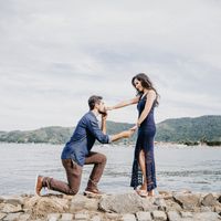 Pré wedding em Paraty - vem ver! - 5