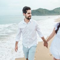 Pré wedding em Paraty - vem ver! - 8