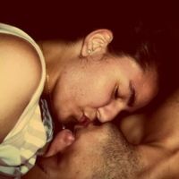 "Só os beijos tapam nossas bocas"  - Participe! - 1