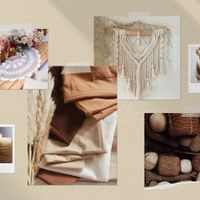 Casamento Boho - Dicas e inspirações - 3