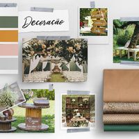 Casamento Boho - Dicas e inspirações - 5