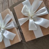 Diy convites de casamento e padrinhos - 3