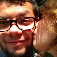 o amor é lindio