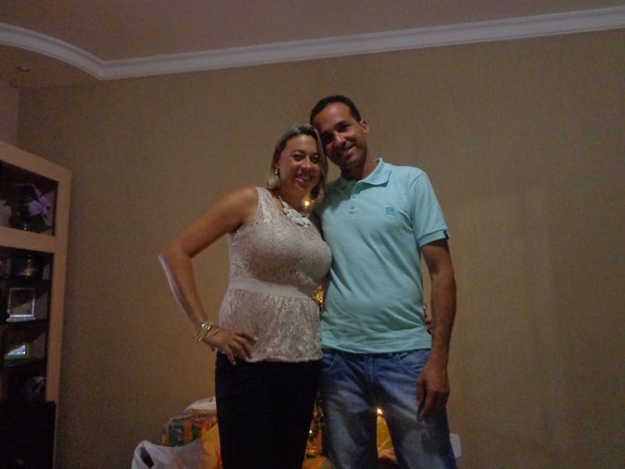 Eu & Xande