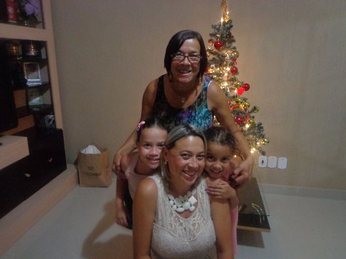 Minha Mãe