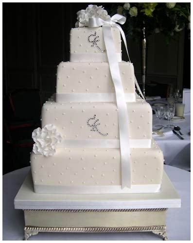 bolo de casamento