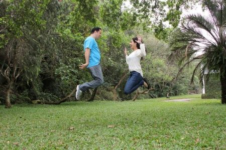 jump! 