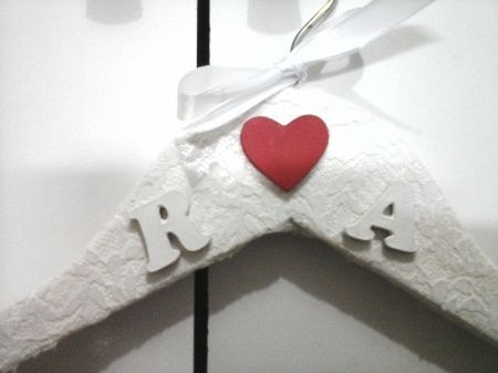 Cabide personalizado