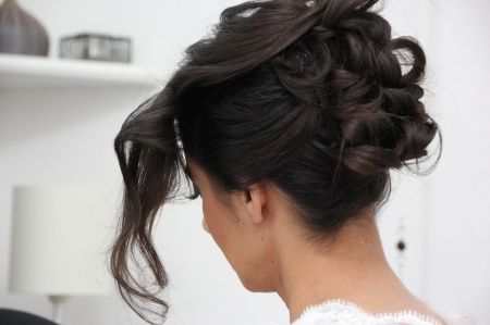 penteado