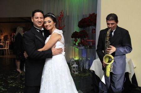 enfim casados