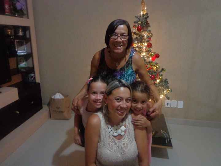 Minha Mãe