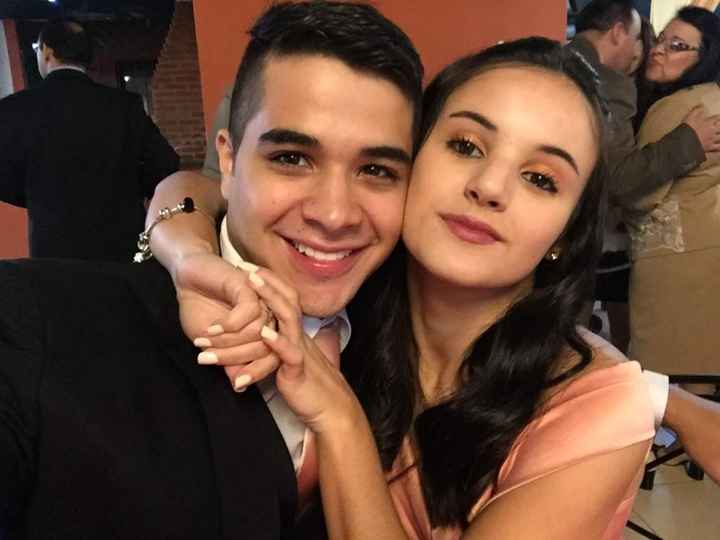 Meu principe encantado 