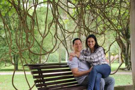 jardim botanico