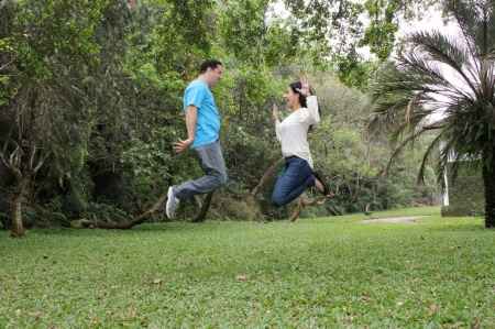jump! 
