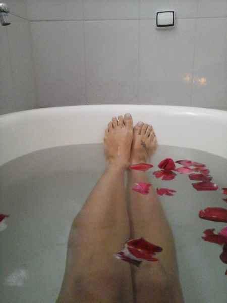 Relaxando