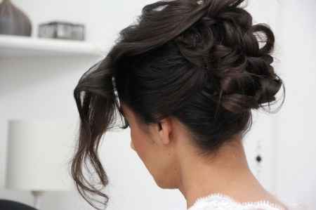 penteado