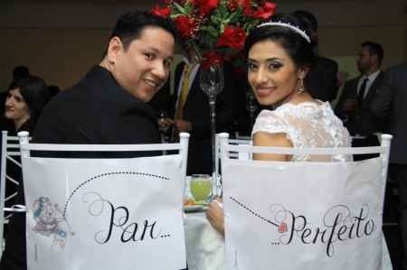 somos par perfeito
