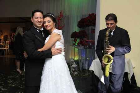 enfim casados