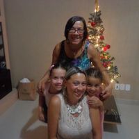 Minha Mãe