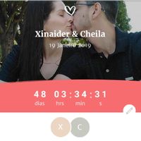 Será que está chegando? - 1