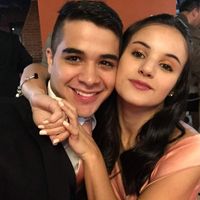 Meu principe encantado 