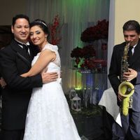 enfim casados