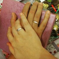 Qual é a melhor recordação de casal? - 1