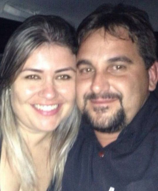 Primeira Foto