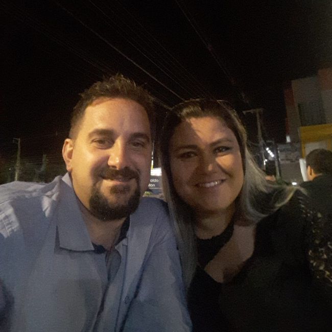 Uma das últimas