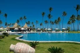 Vila Galé Mares... Lua de mel fechada!