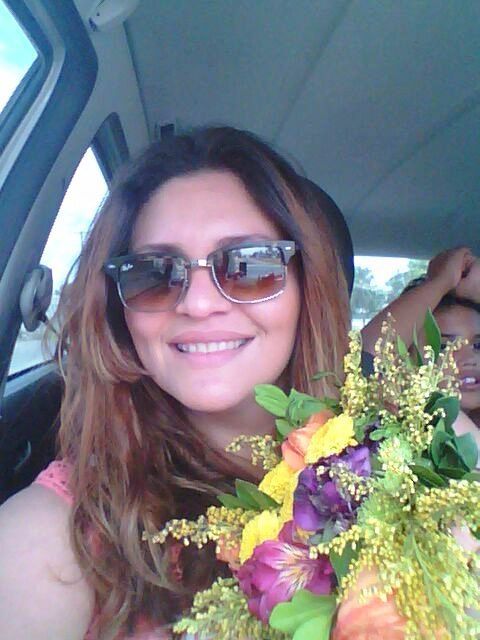 Pré casamento.. dia lindo!
