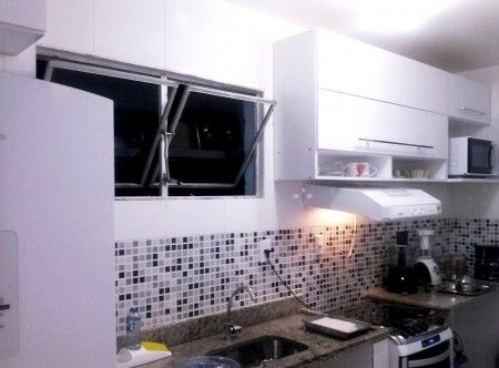 "Quem casa, quer casa"