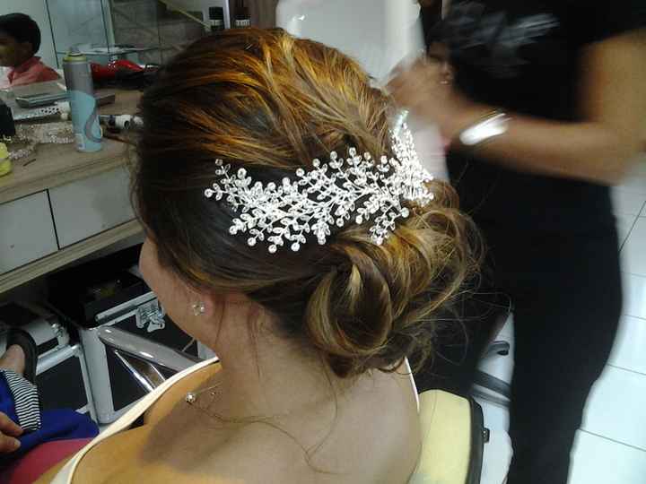 Penteado