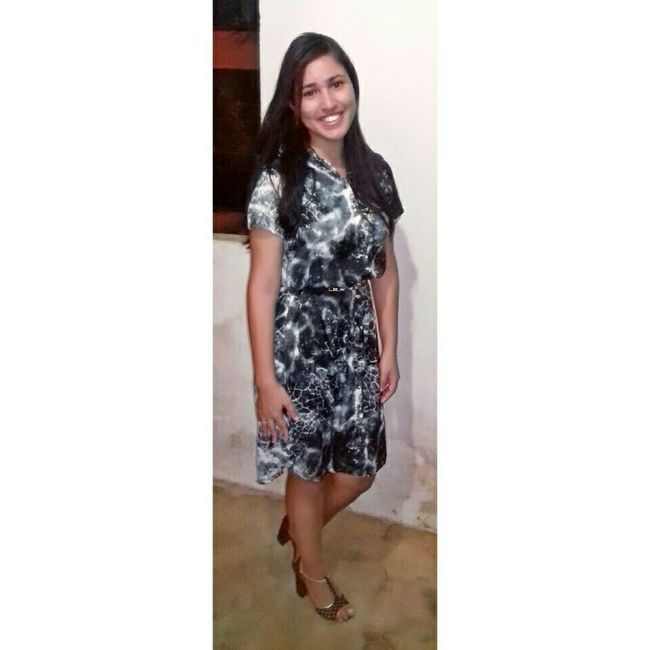 Quero conhecer vcs  rs - 1