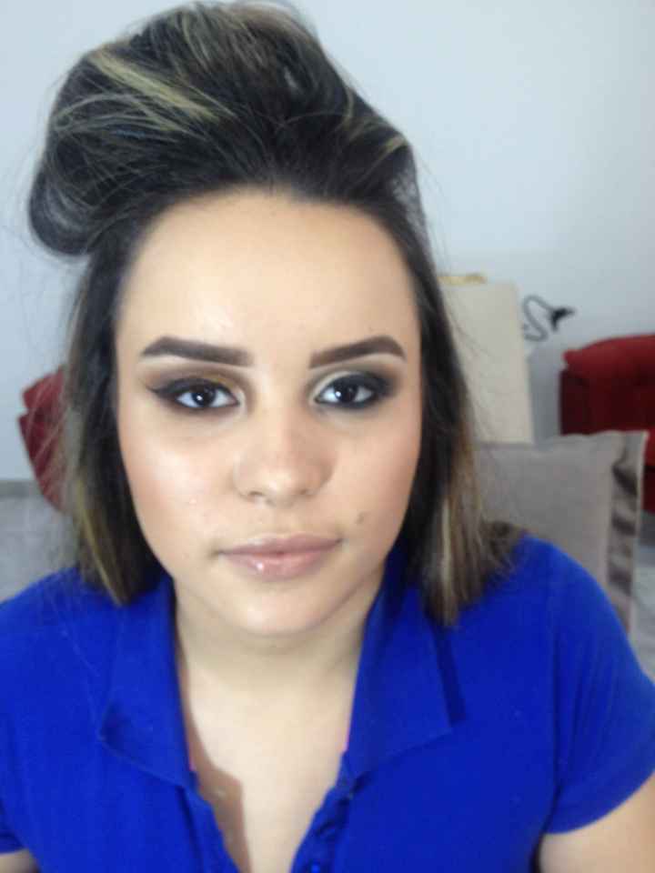  Qual maquiagem escolher - 2