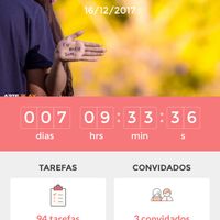Quantos dias o seu contador marca hoje? - 1