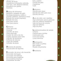 Cha de panela