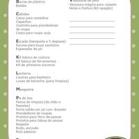 Lista