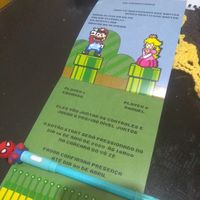 Convite de casamento - 2