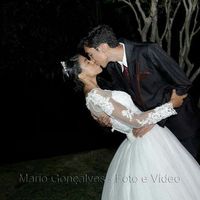 Meu casamento. - 2