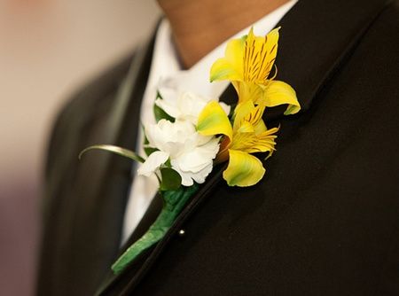 Boutonniere