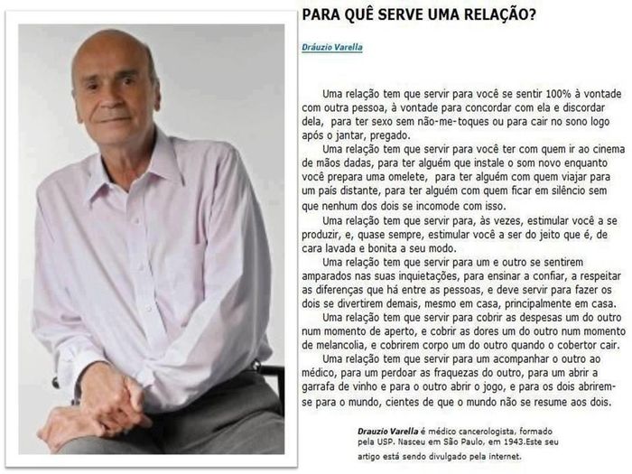 Relação