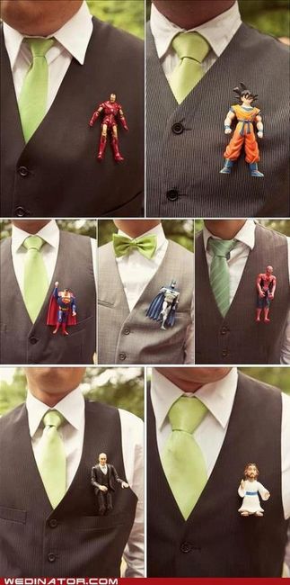Boutonniere