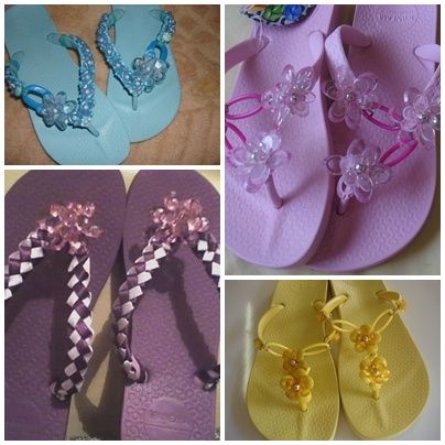 Havaianas 