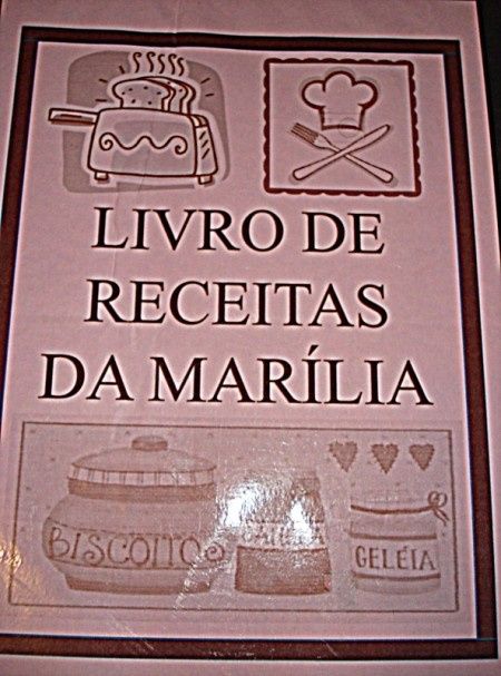 receitas