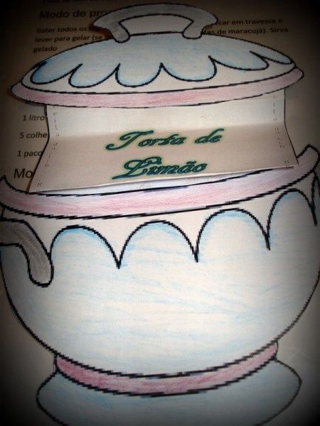 torta de limão