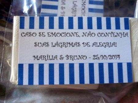 Lágrimas de alegria