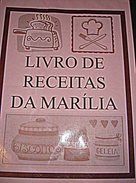 receitas